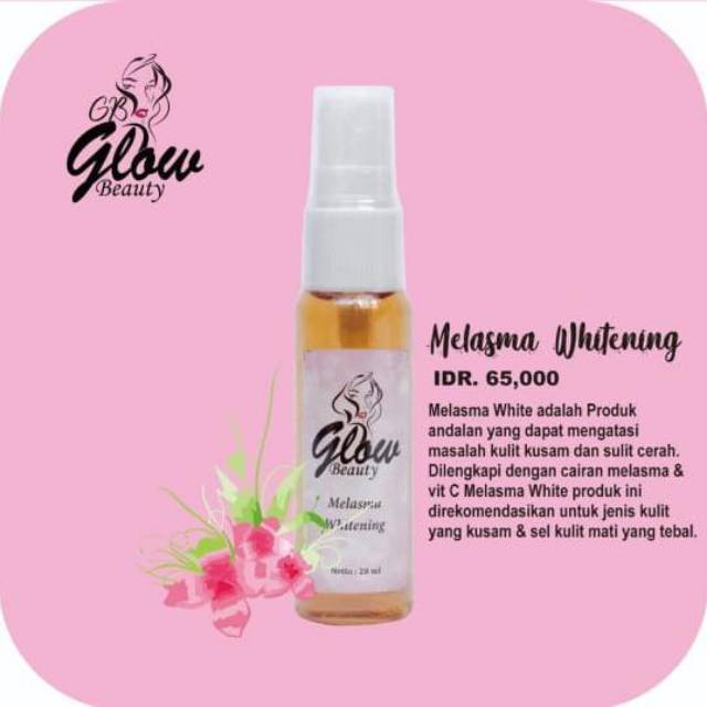 Melasma