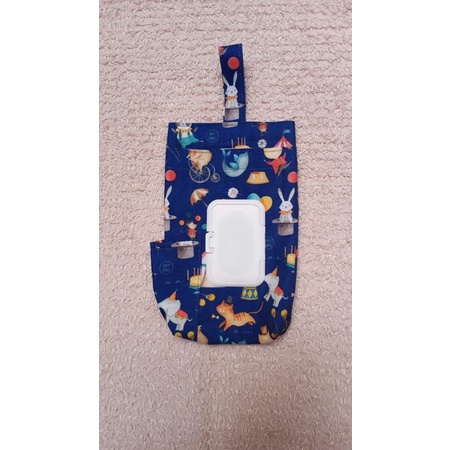 READY STOCK POUCH 3in1