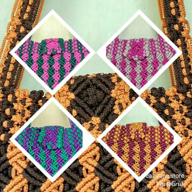 Jumbo Silang Bambu
