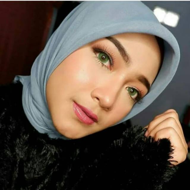 SOFTLENS NEWBLUK NORMAL AJAAAA