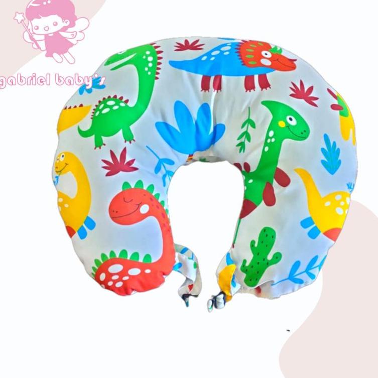 DGK BANTAL MENYUSUI DH92 ｀
