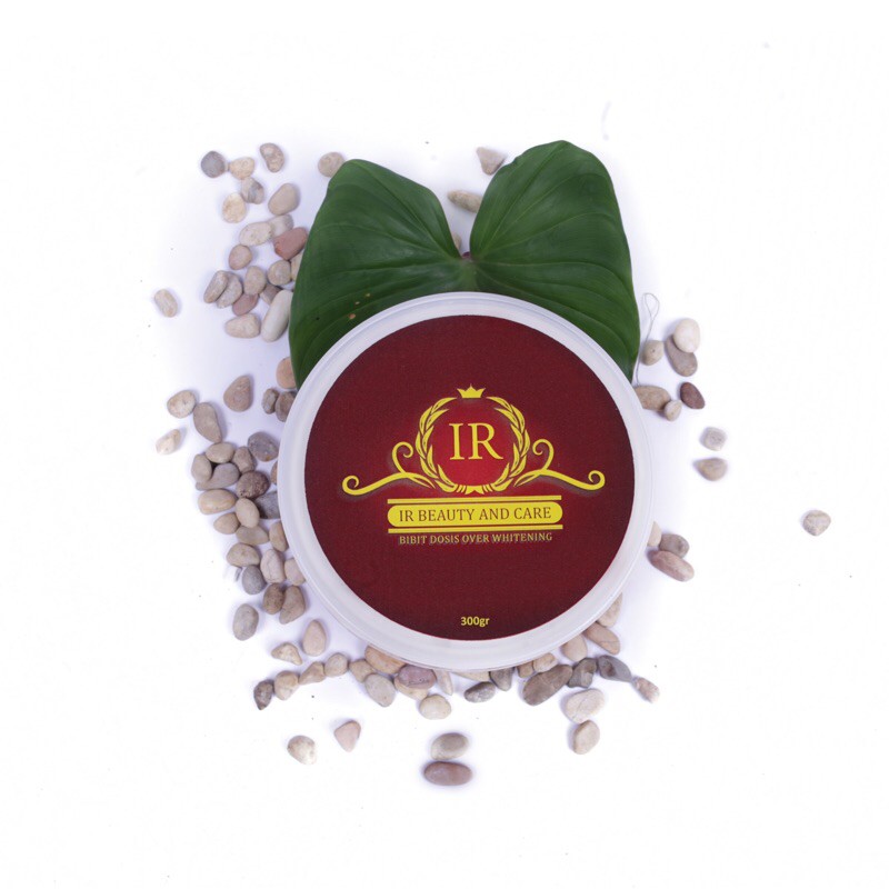 OVER WHITENING 300gr