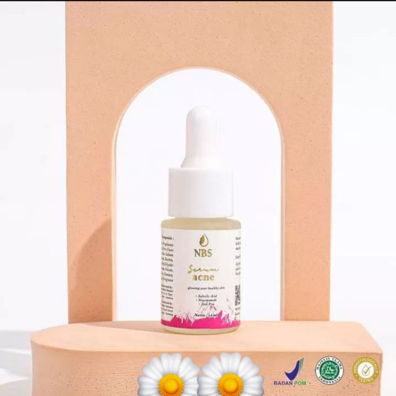 Serum Acne NBS