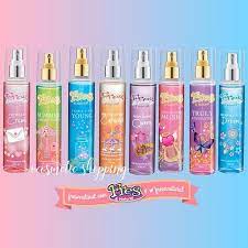 Fres & Natural 100ml