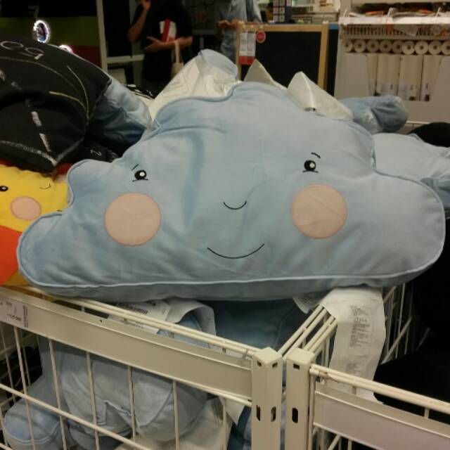 Bantal awan