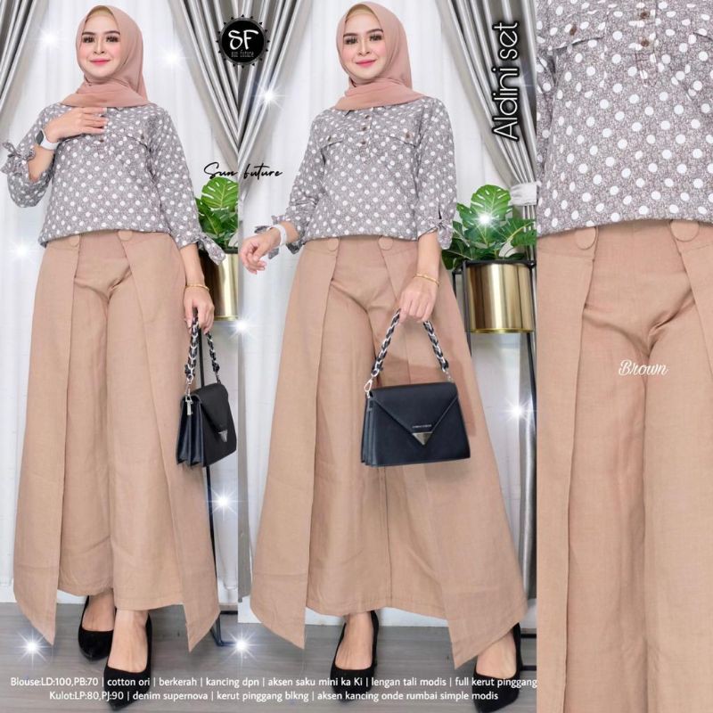 aldini set