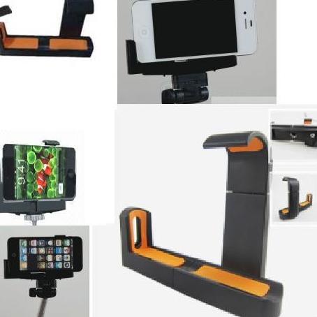 Tongsis Holder (HOLDER ONLY) new model