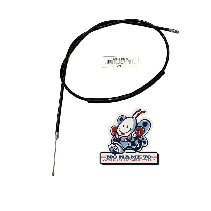 kabel choke cuk yamaha v75