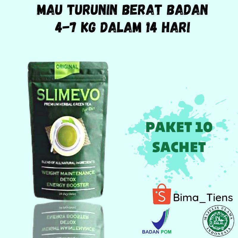 SLIMEVO