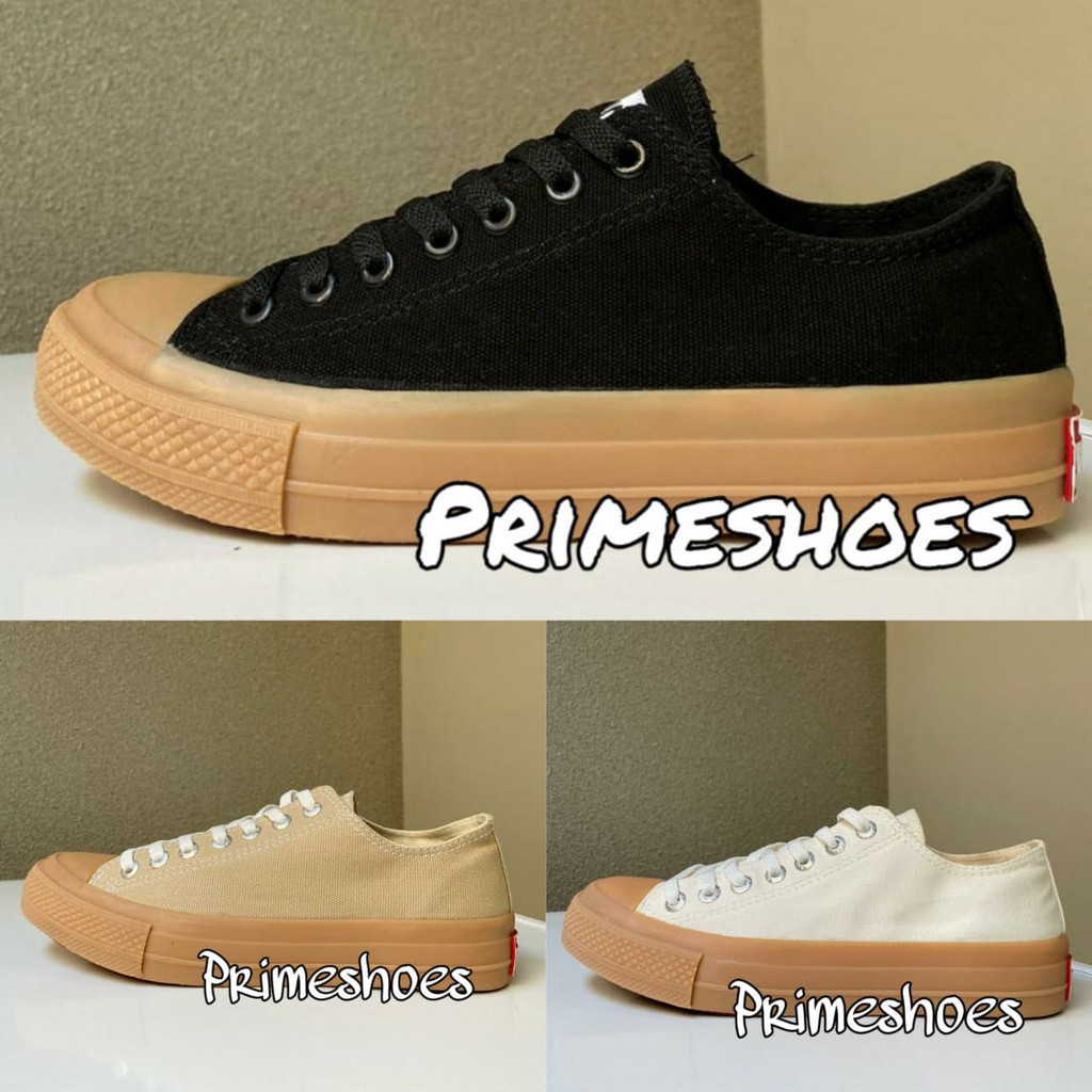 Warrior Helios Low Gum