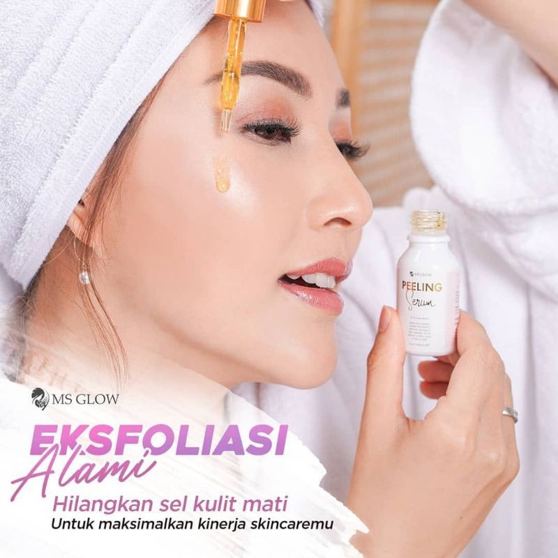 Peeling Serum