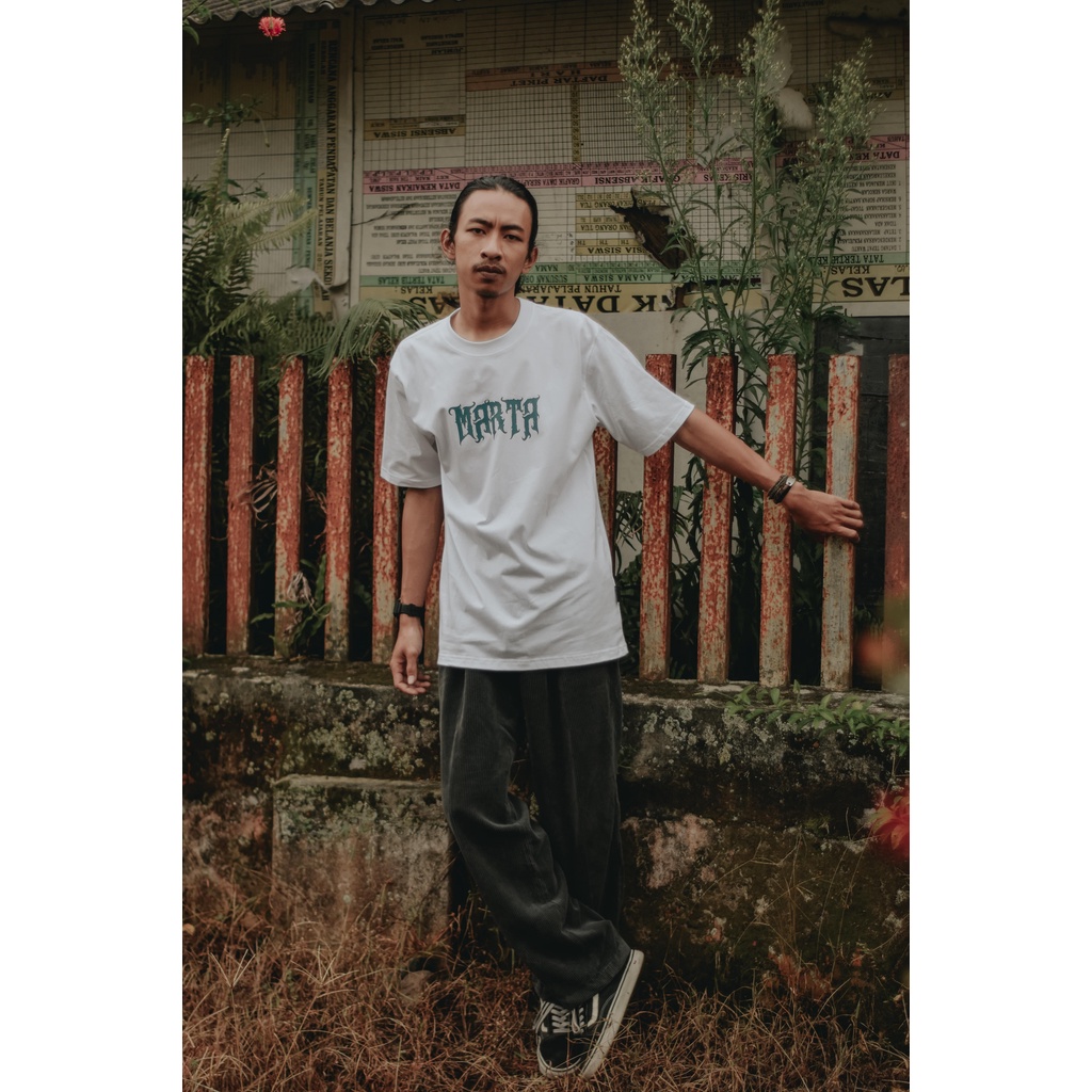 T-Shirt Regular Marta - Dragon