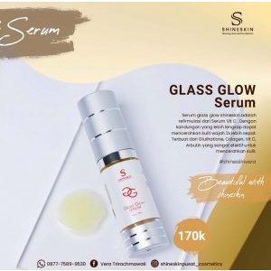 serum galss glow