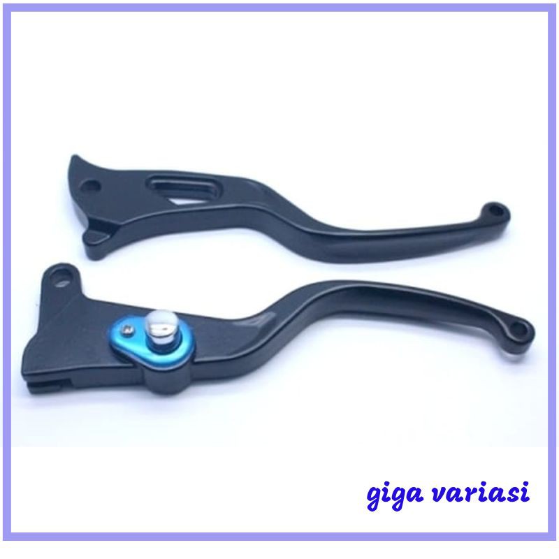 Murah HANDLE TYPE DOOHAN MIO NEW BLACK bisa COD
