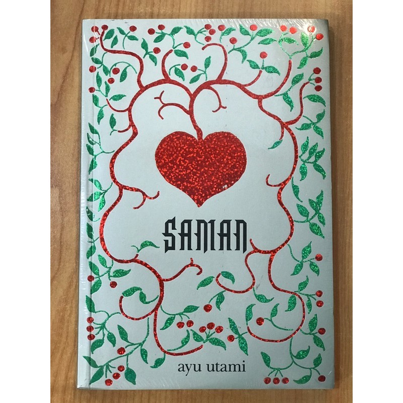 Saman
