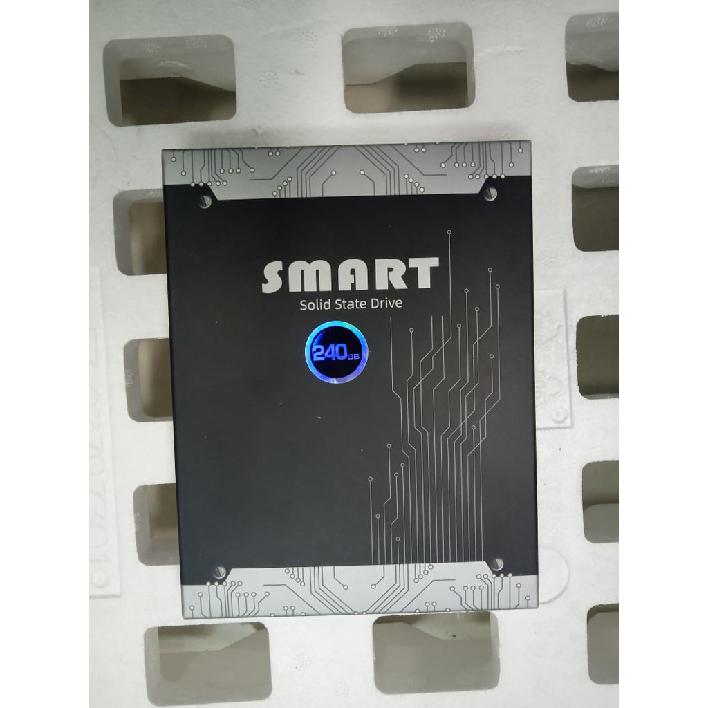SMART SSD 240GB SUPER MURAH