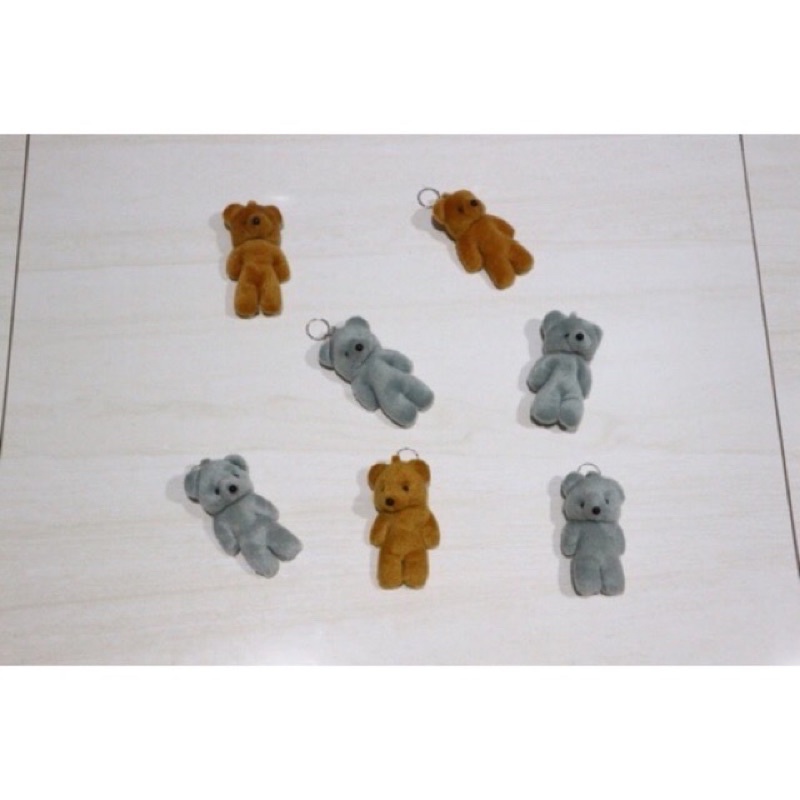 Gantungan Boneka