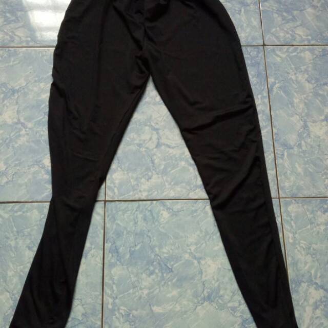 Legging Wudhu