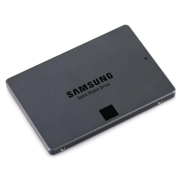 SSD Samsung 850 Pro 2Tb