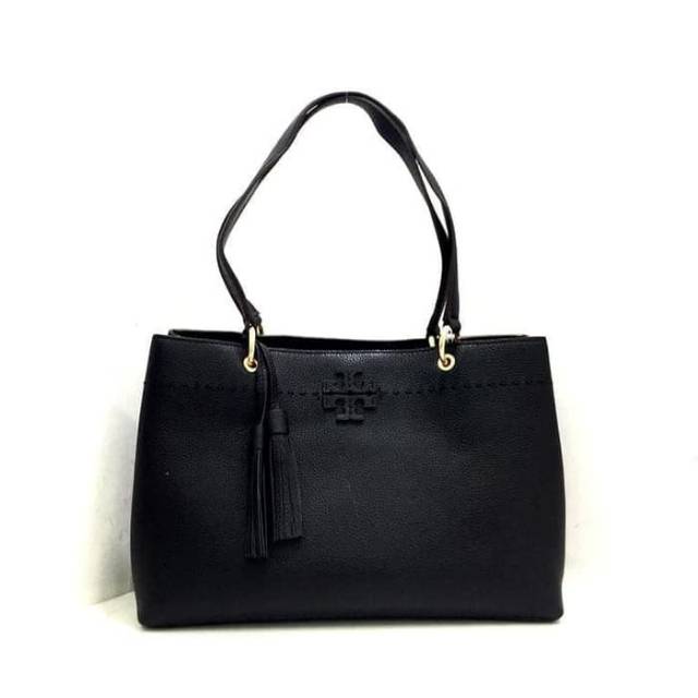 Tb mc graw compartment tote