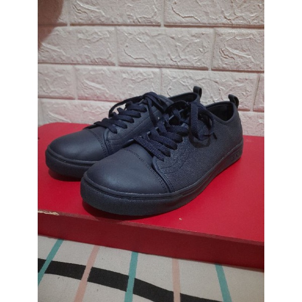 SepatuAirwalkGulermoNavy