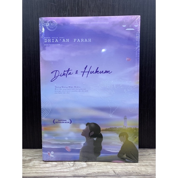 Dikta & Hukum