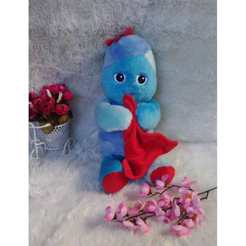 OBRAL BONEKA IMPORT