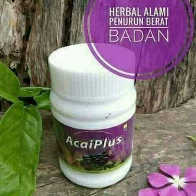 AcaiPlus