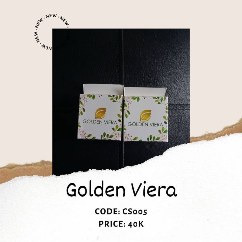 Golden Viera