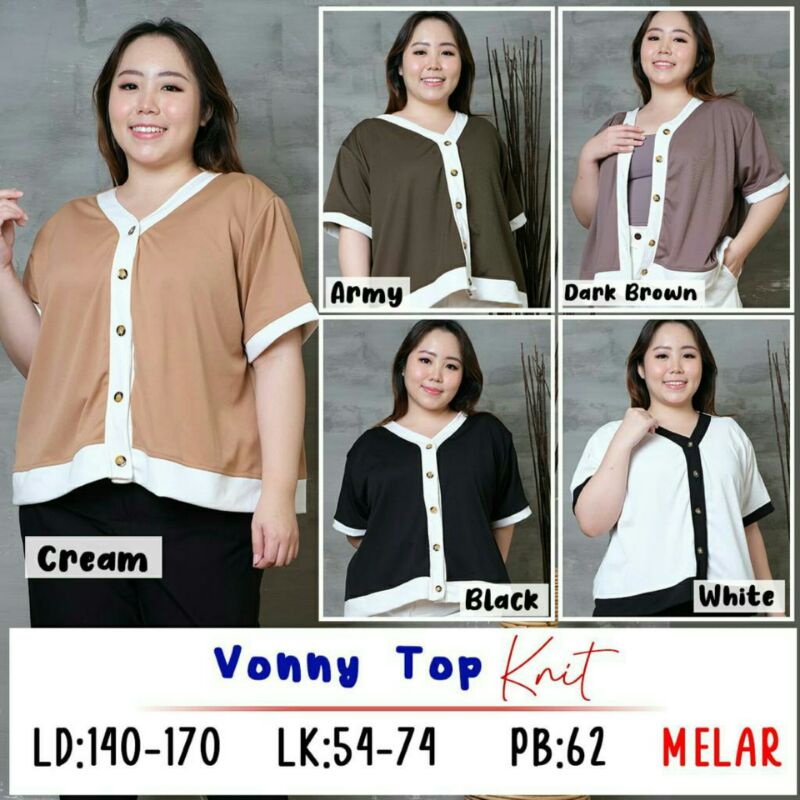 Vonny top