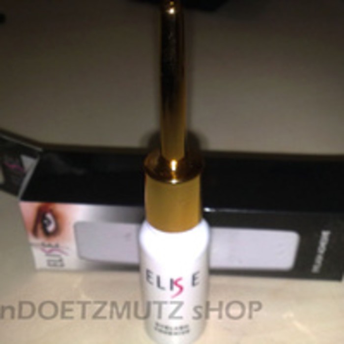 ELISE Eyelash Adhesive(10ml)