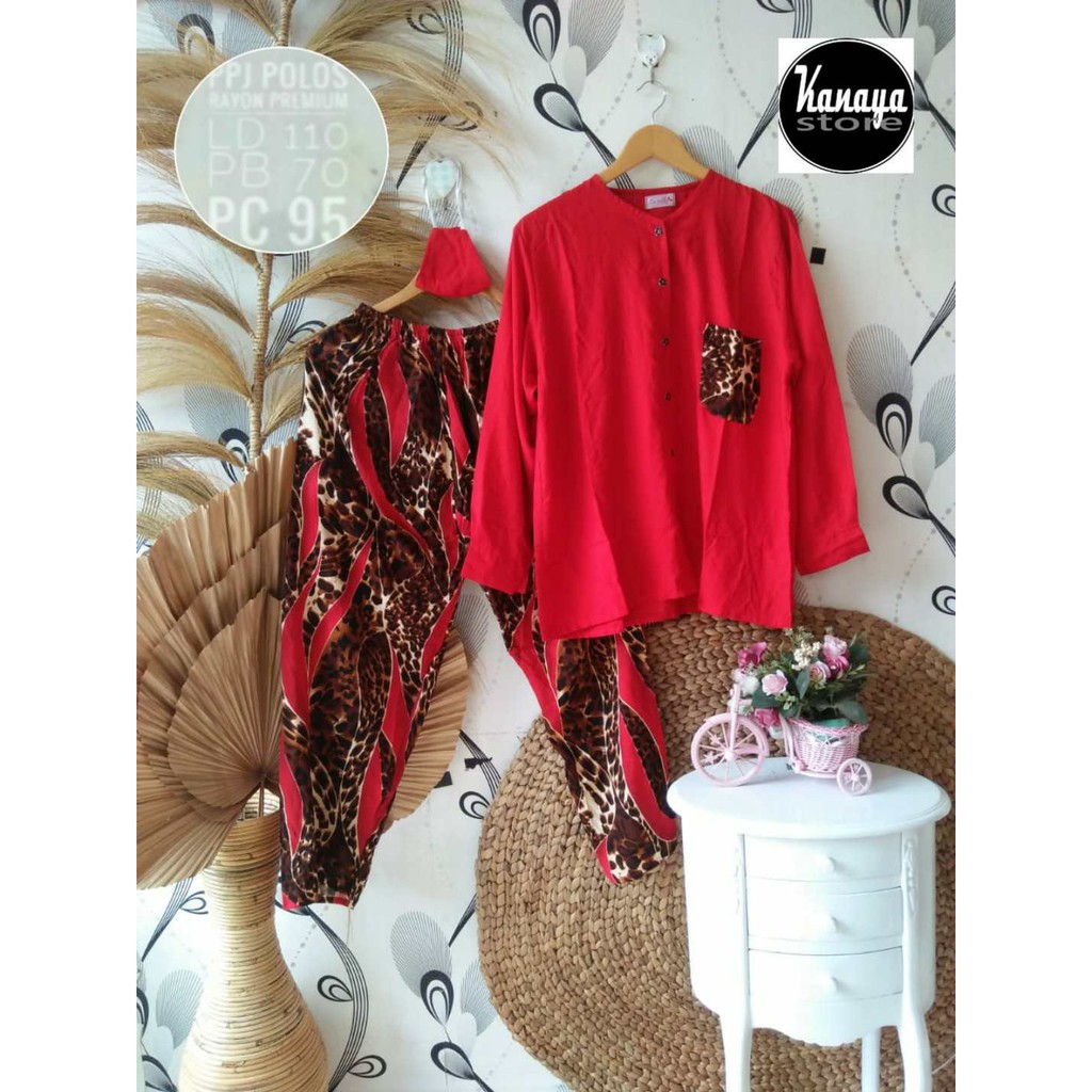 TERLARIS DAILY SET