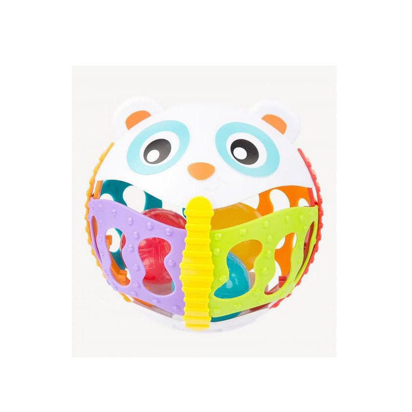 Playgro Panda Activity Ball