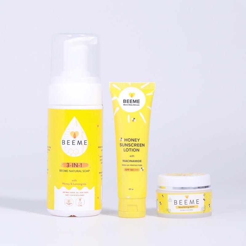 paket Beeme