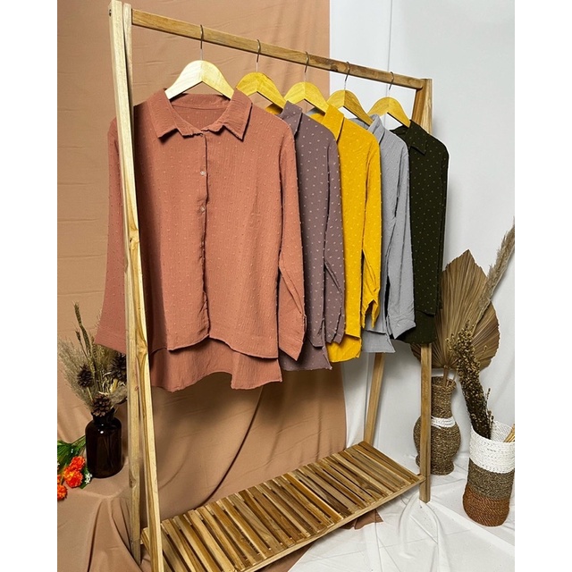 KANAYA BLOUSE