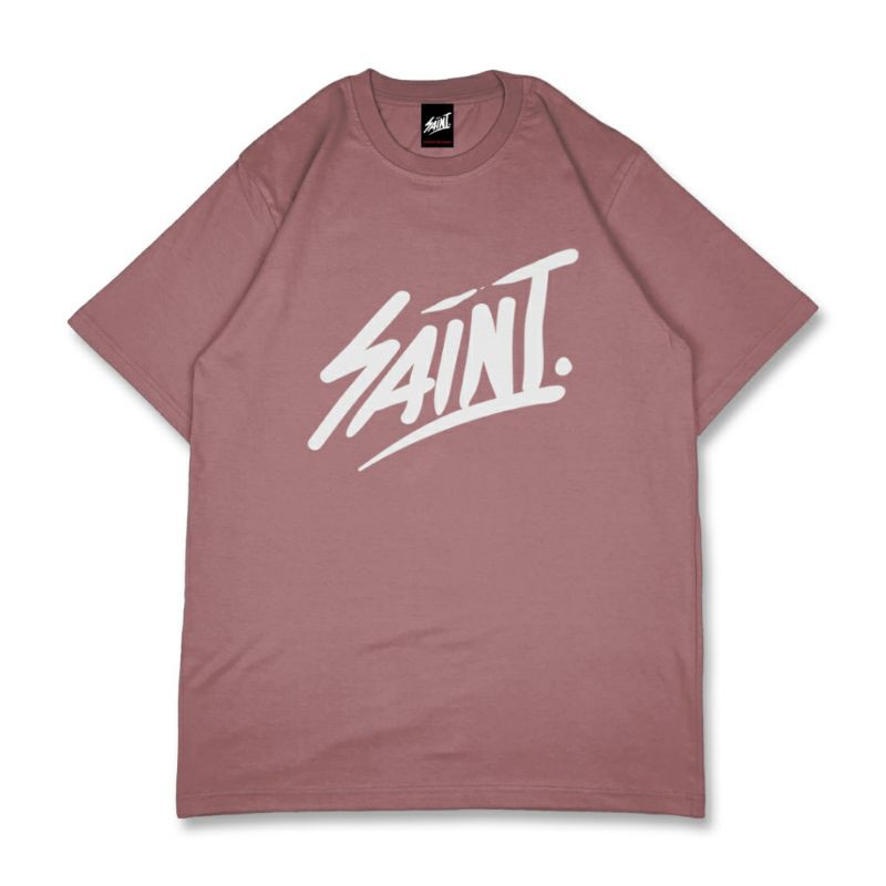 Basic 01 Dusty Rose Premium Tshirt