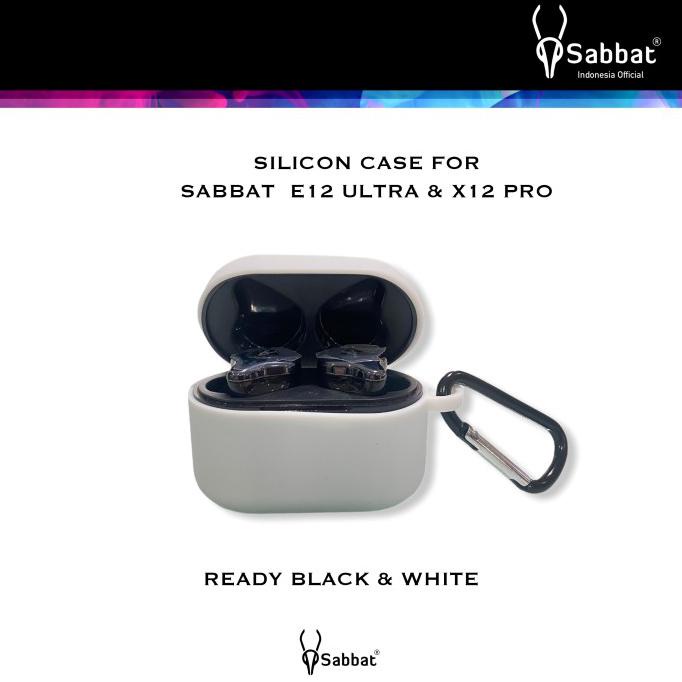 SABBAT E12 ULTRA ELECTROPLATING SERIES - ROCK COFFEE