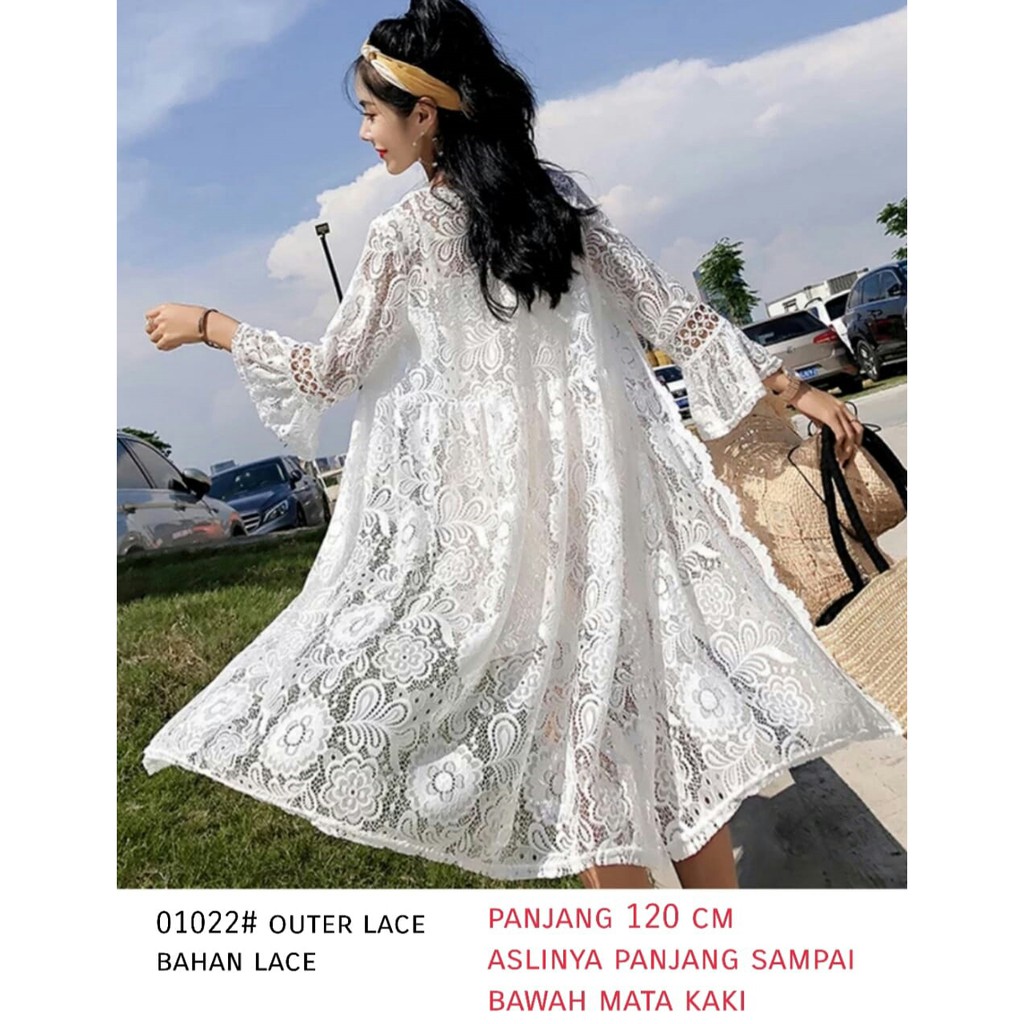 01022 outer lace