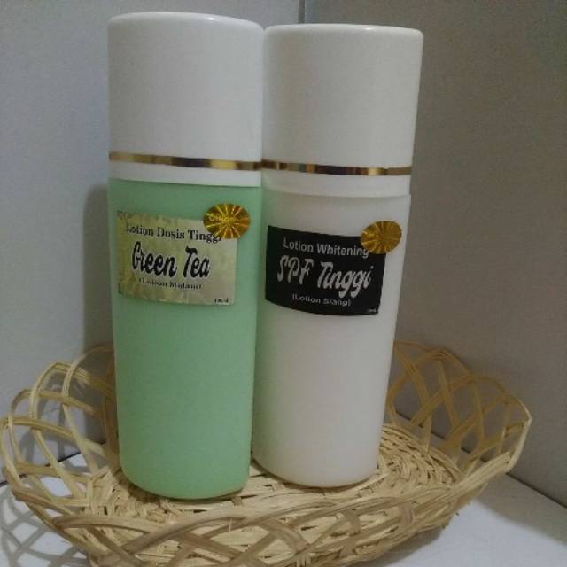HB GREENTEA