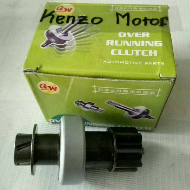 BENDIX STARTER CARRY EXTRA ST100 8T 28300-5800