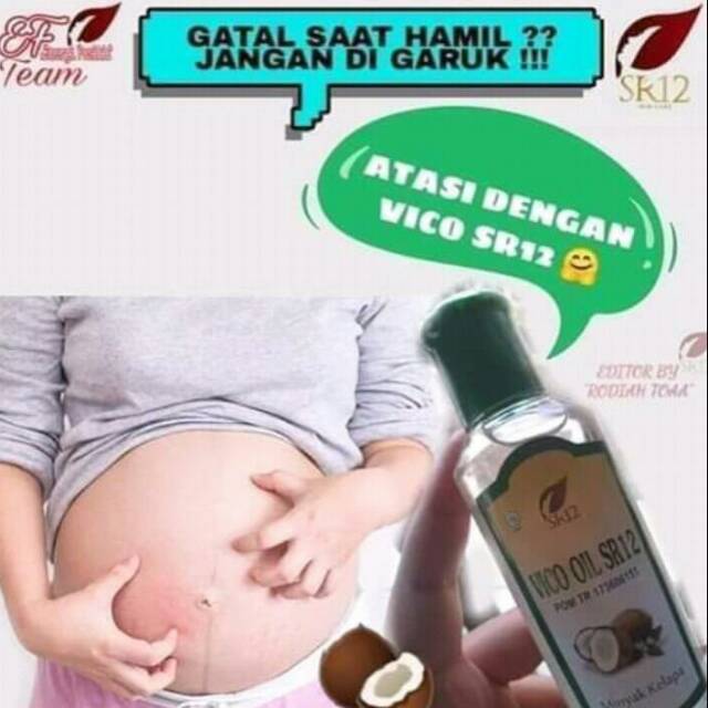 Vico oil
