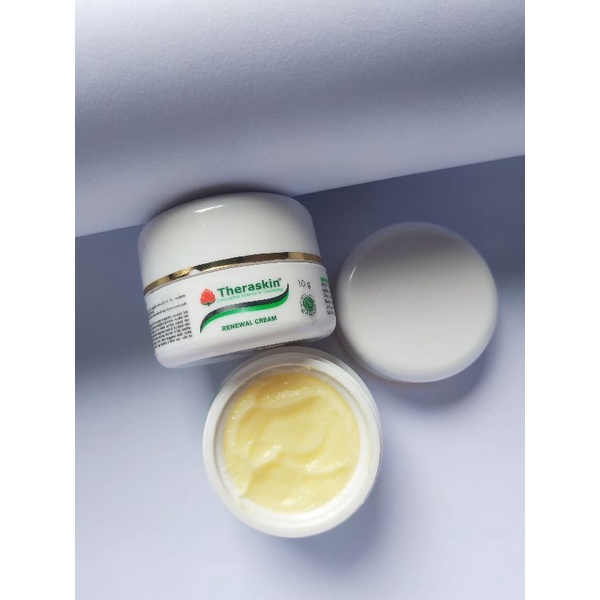 RENEWAL CREAM THERASKIN