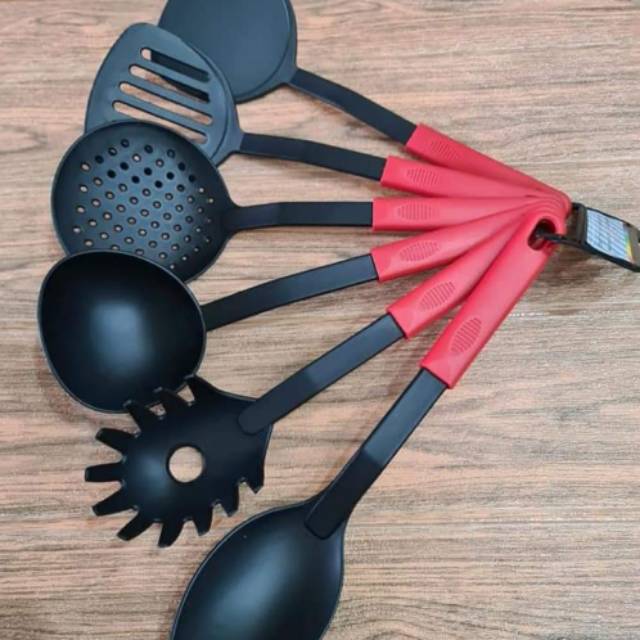 Spatula