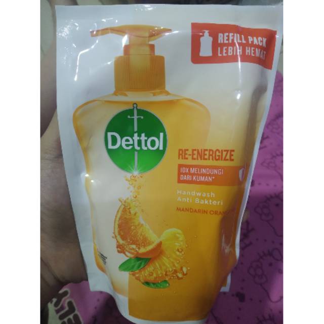 DETTOL
