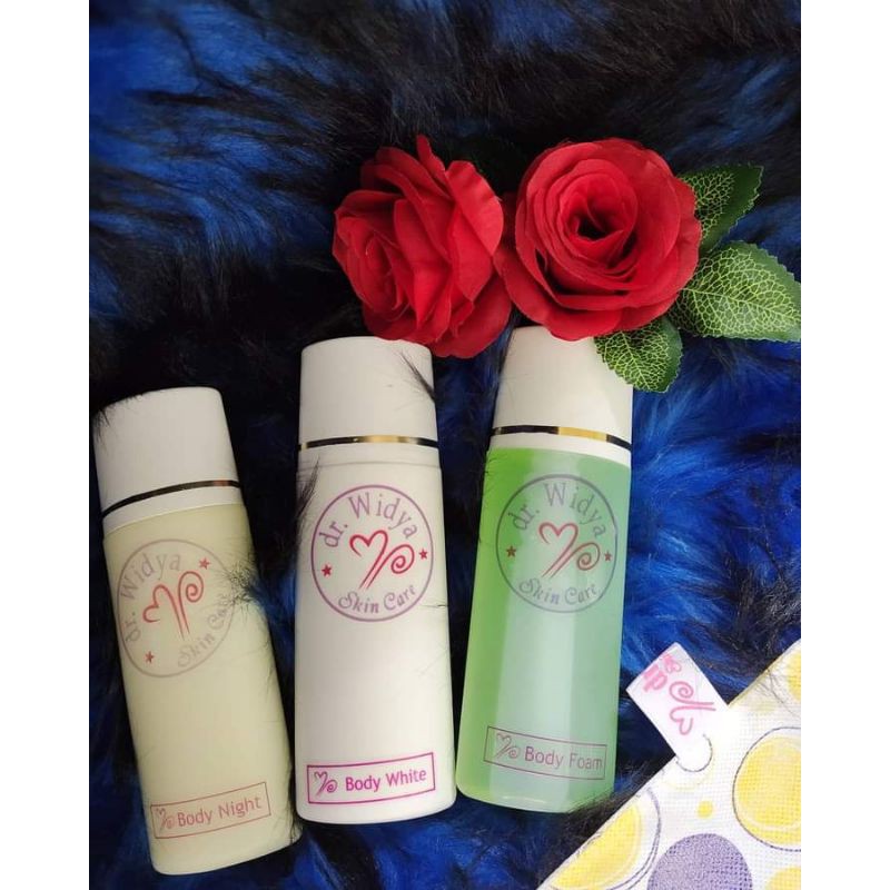 paket forte menyengat