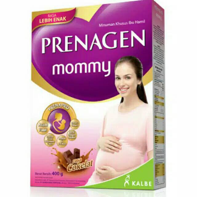 PRENAGEN MOMY 400 gr