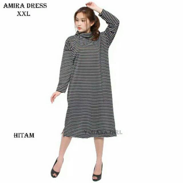 Amira dress