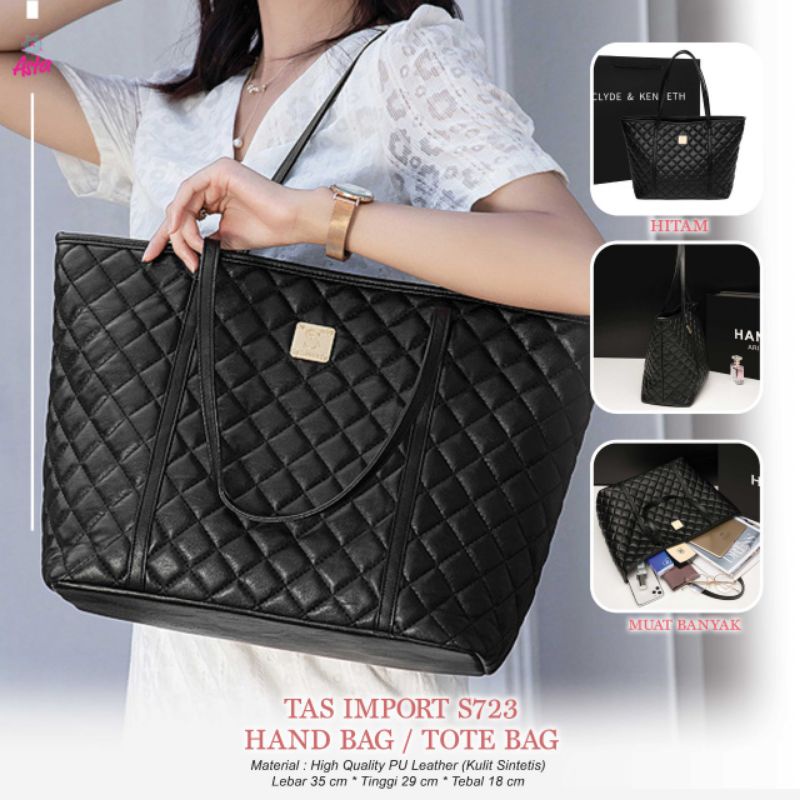 Tas Import S723