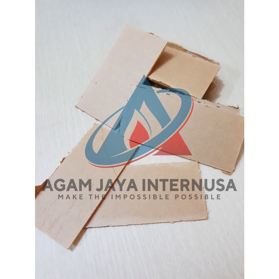 WELDING GLASS CLEAR ( MIKA )