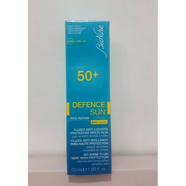 BIONIKE : Defence Sun 50+